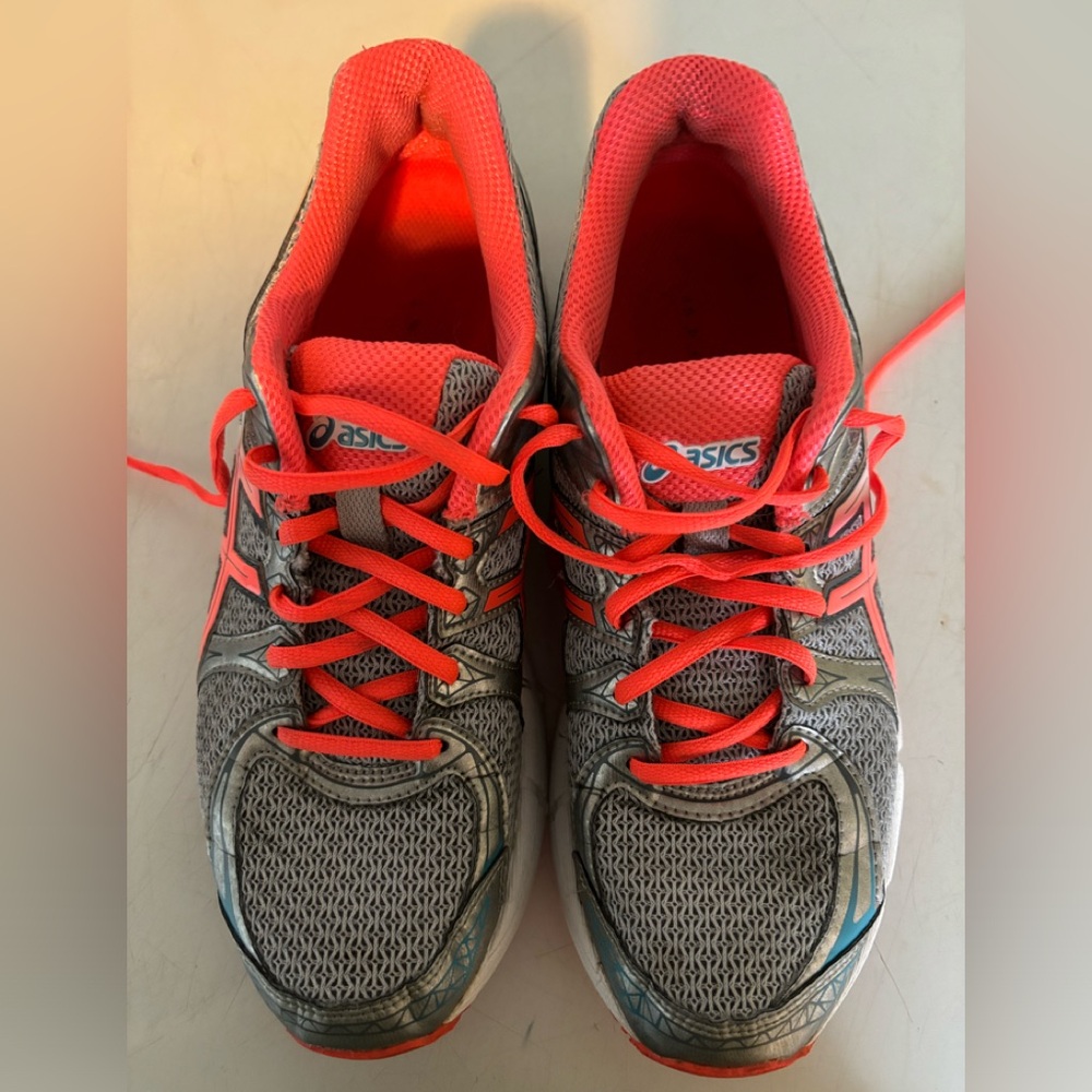 Women’s ASICS Duomax Athlete Shoe